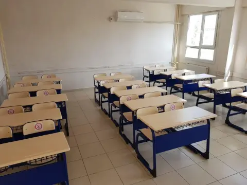 Şakirpaşa Mesleki ve Teknik Anadolu Lisesi - Okulum TEMİZ