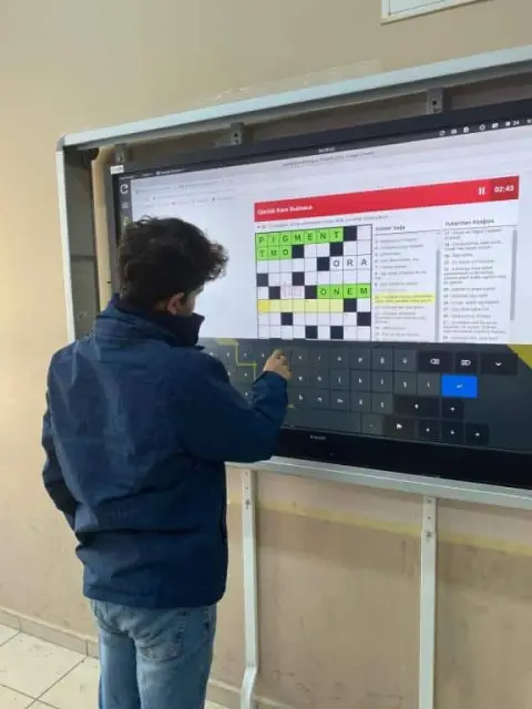 Şakirpaşa Mesleki ve Teknik Anadolu Lisesi - Okulumuz Galeri