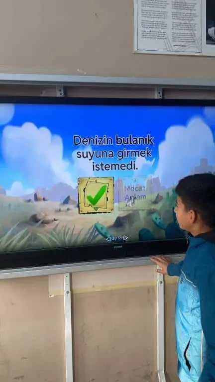 Şakirpaşa Mesleki ve Teknik Anadolu Lisesi - Okulumuz Galeri