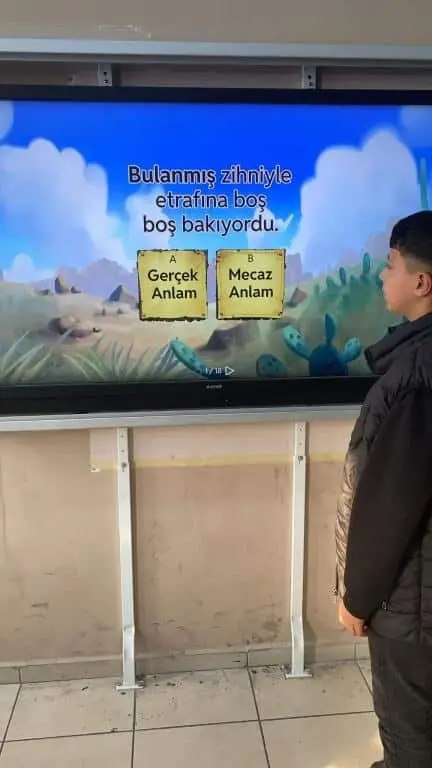 Şakirpaşa Mesleki ve Teknik Anadolu Lisesi - Okulumuz Galeri