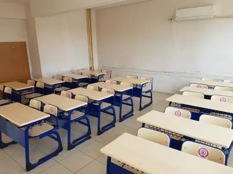 Şakirpaşa Mesleki ve Teknik Anadolu Lisesi - Okulum TEMİZ