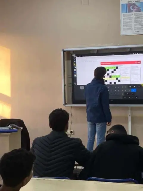 Şakirpaşa Mesleki ve Teknik Anadolu Lisesi - Okulumuz Galeri