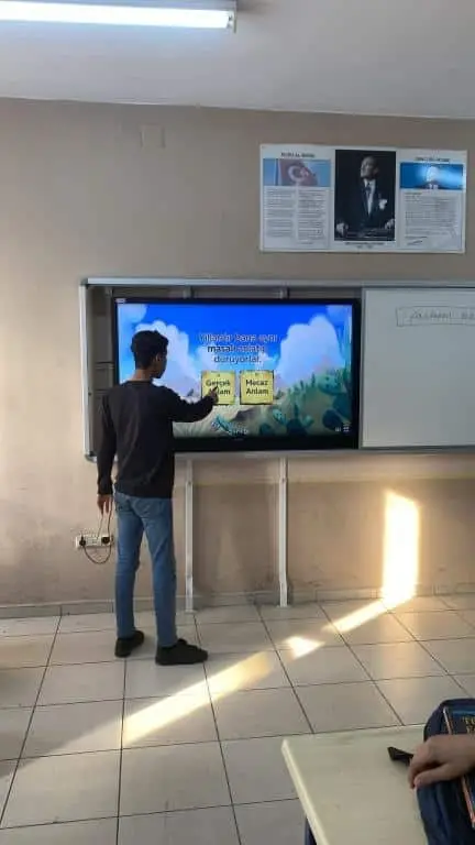 Şakirpaşa Mesleki ve Teknik Anadolu Lisesi - Okulumuz Galeri