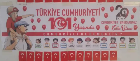 Şakirpaşa Özel Eğitim Meslek Okulu - Albüm