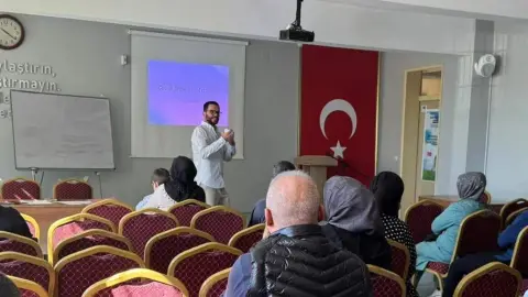 Şakirpaşa Özel Eğitim Meslek Okulu - Albüm
