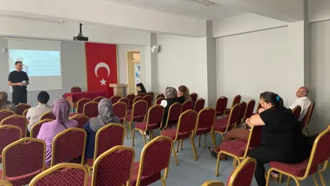 Şakirpaşa Özel Eğitim Meslek Okulu - Albüm