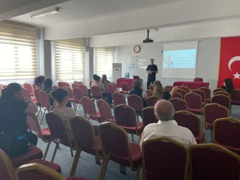 Şakirpaşa Özel Eğitim Meslek Okulu - Albüm