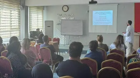 Şakirpaşa Özel Eğitim Meslek Okulu - Albüm