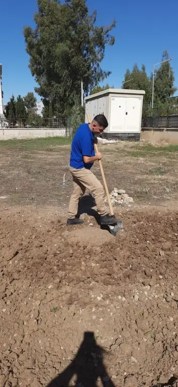 Şakirpaşa Özel Eğitim Meslek Okulu - Albüm