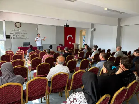 Şakirpaşa Özel Eğitim Meslek Okulu - Albüm