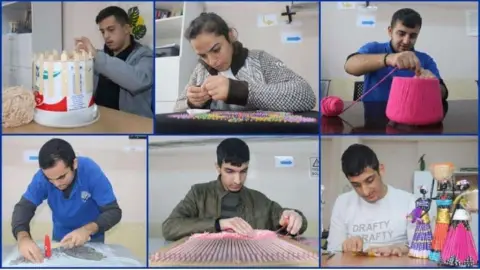 Şakirpaşa Özel Eğitim Meslek Okulu - Albüm