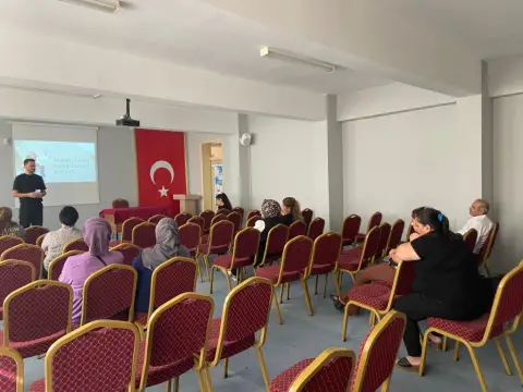 Şakirpaşa Özel Eğitim Meslek Okulu - Albüm