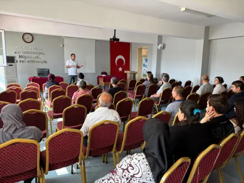 Şakirpaşa Özel Eğitim Meslek Okulu - Albüm