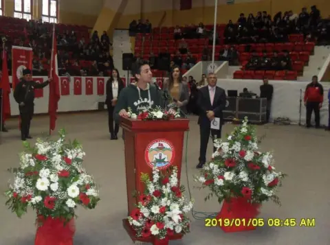Salbaş Anadolu Lisesi - Okul Fotoğrafları