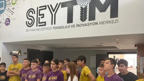 Salbaş Şehit Zeki Kütük Ortaokulu - Albüm