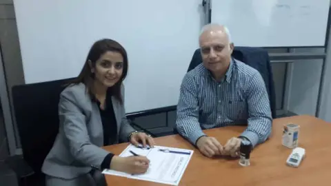 Salbaş Şehit Zeki Kütük Ortaokulu - odak işbirliği