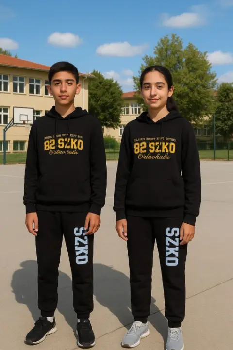 Salbaş Şehit Zeki Kütük Ortaokulu - Albüm
