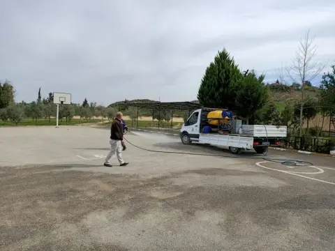 Şambayadı Şehit İsmet Fatih Alagöz Ortaokulu - Okulumuz