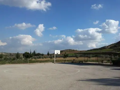 Şambayadı Şehit İsmet Fatih Alagöz Ortaokulu - Okulumuz