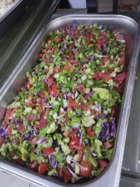 Sanko Aladağ Anadolu Lisesi - PANSİYONUMUZ