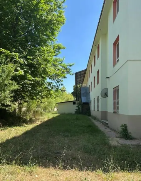 Sanko Aladağ Anadolu Lisesi - PANSİYONUMUZ