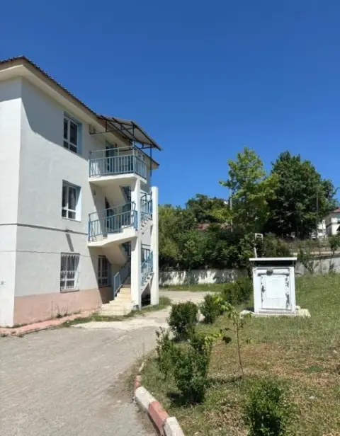 Sanko Aladağ Anadolu Lisesi - PANSİYONUMUZ