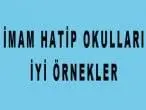 Sarıçam Anadolu İmam Hatip Lisesi - Okulumuzdan Kareler