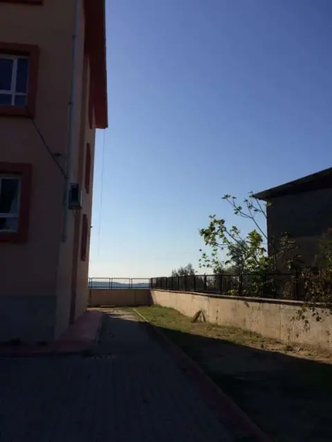 Boztepe İlkokulu - Okulumuzdan Görüntüler