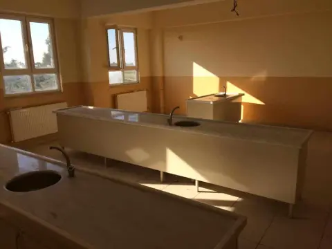 Boztepe İlkokulu - Okulumuzdan Görüntüler