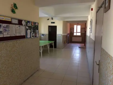 Boztepe İlkokulu - Okulumuzdan Görüntüler