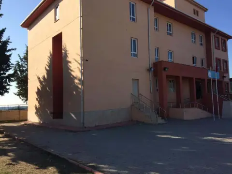 Boztepe İlkokulu - Okulumuzdan Görüntüler