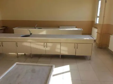 Boztepe İlkokulu - Okulumuzdan Görüntüler