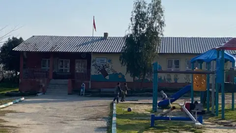 Cerenli İlkokulu - Albüm