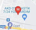 Prof. Dr. Fuat Sezgin Ortaokulu - Okulumuzdan Görüntüler