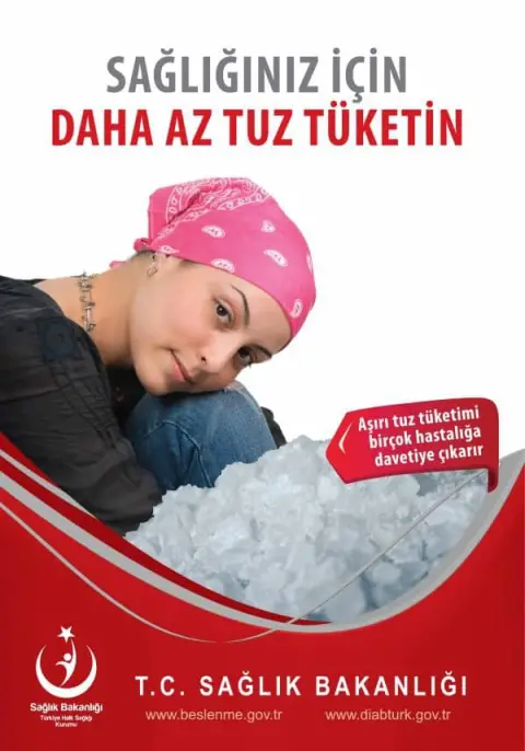 Göztepe İlkokulu - Beslenme Dostu