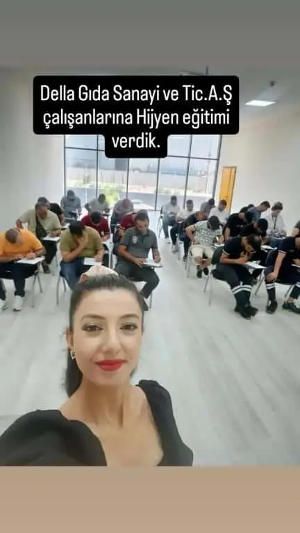 Sarıçam Halk Eğitimi Merkezi - 2024-2025 EĞİTİM ÖĞRETİM YILI