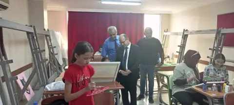 Sarıçam Halk Eğitimi Merkezi - 2024-2025 EĞİTİM ÖĞRETİM YILI