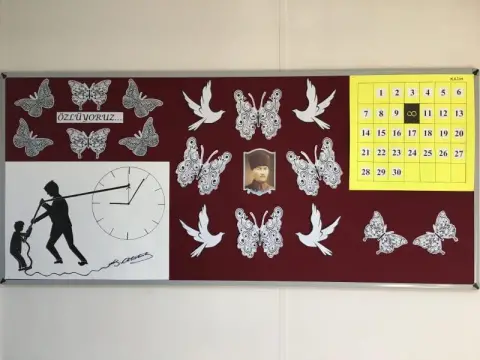 Sarıçam Konaklama Merkezi Anadolu İmam Hatip Lisesi - Rehberlik ve Psikolojik Danışma Servisi