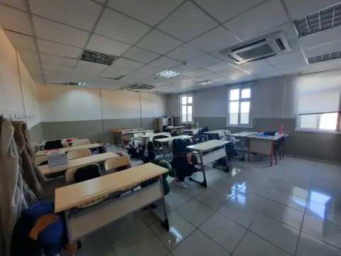 Sarıçam Konaklama Merkezi Anadolu İmam Hatip Lisesi - Rehberlik ve Psikolojik Danışma Servisi