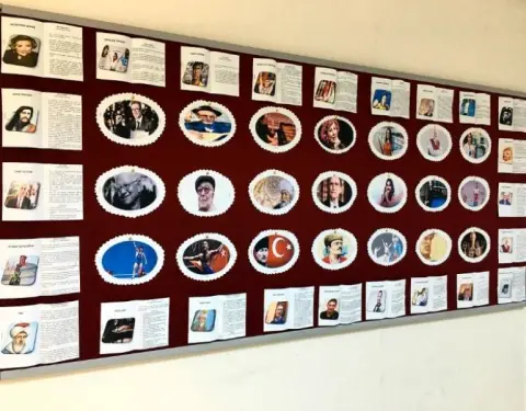 Sarıçam Konaklama Merkezi Anadolu İmam Hatip Lisesi - Rehberlik ve Psikolojik Danışma Servisi