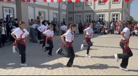 Sarıçam Konaklama Merkezi İmam Hatip Ortaokulu - FOTOĞRAF GALERİSİ