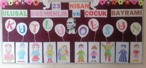 Sarıçam Konaklama Merkezi İmam Hatip Ortaokulu - FOTOĞRAF GALERİSİ