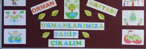 Sarıçam Konaklama Merkezi İmam Hatip Ortaokulu - FOTOĞRAF GALERİSİ