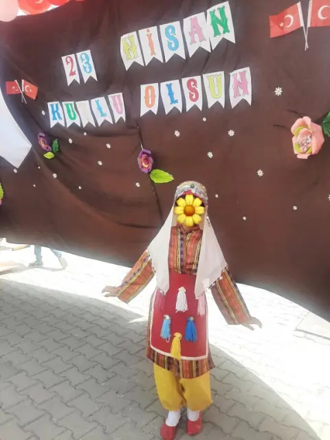 Sarıçam Konaklama Merkezi İlkokulu - Albüm