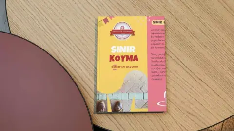 Sarıçam Konaklama Merkezi İlkokulu - Albüm