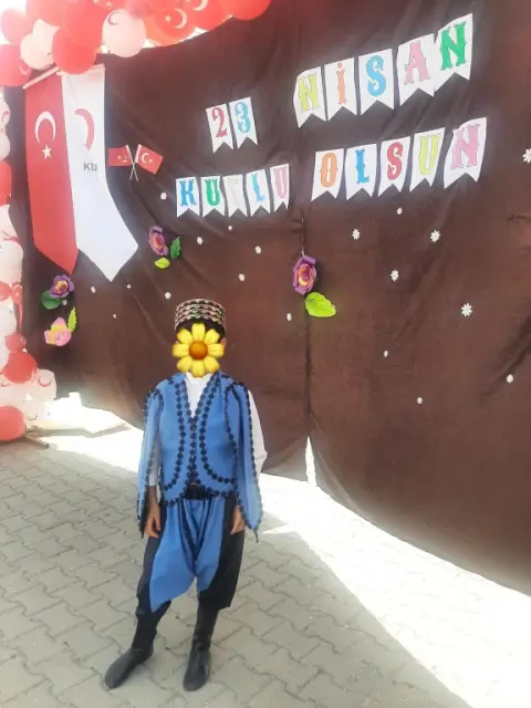 Sarıçam Konaklama Merkezi İlkokulu - Albüm