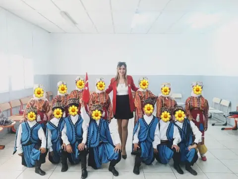 Sarıçam Konaklama Merkezi İlkokulu - Albüm