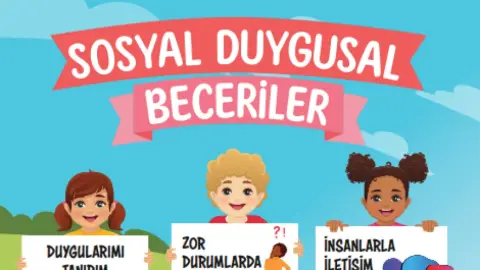 Sarıçam Konaklama Merkezi İlkokulu - Albüm