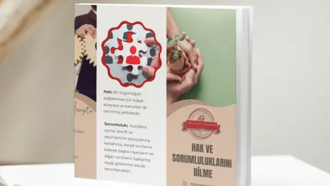 Sarıçam Konaklama Merkezi İlkokulu - Albüm