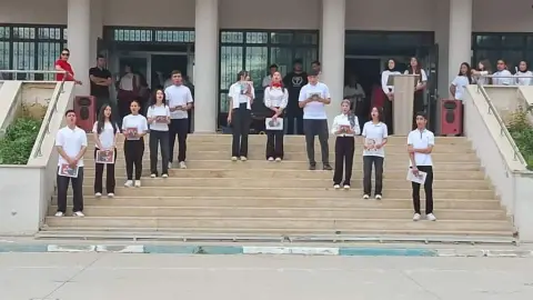 Sarıçam Kız Mesleki ve Teknik Anadolu Lisesi - Albüm
